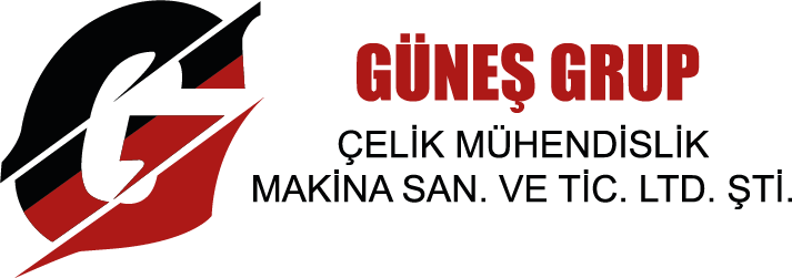 GÜNEŞ GRUP ÇELİK MÜHENDİSLİK MAKİNA SANVE TİC.LTD.ŞTİ