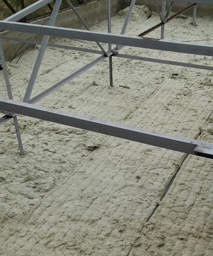 Cephe ve Çatı Kaplama Sistemleri